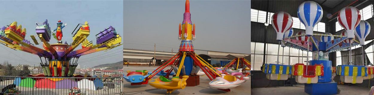 Fairground Carnival Rides For Sale In Powerlion